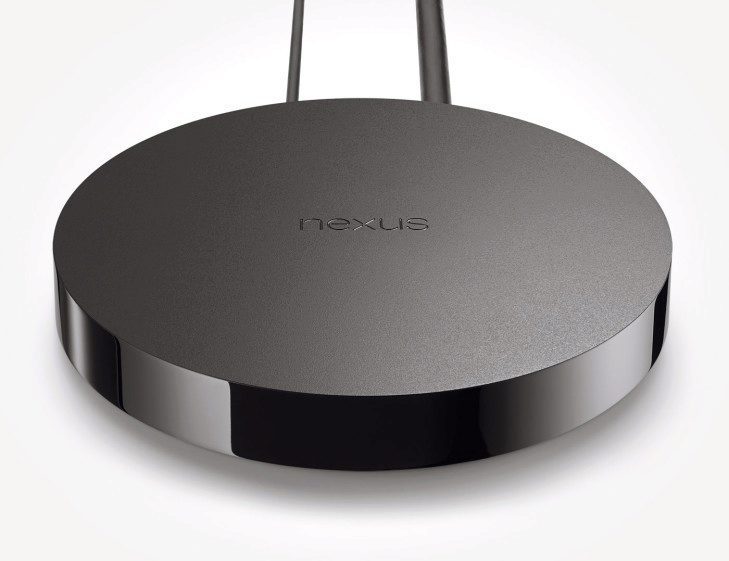 Android 5.1.1 je k dispozici pro  pro zařízení Nexus Player