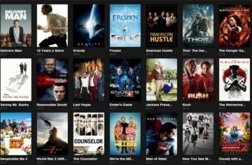 Popcorn Time – filmy zdarma pomocí pirátského „Netflixu“ míří také na iOS