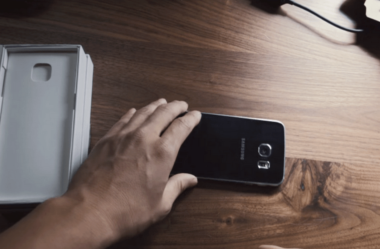 samsun galaxy s6 edge unboxing hlavni samsun galaxy s6 edge unboxing hlavni