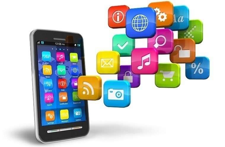smartphone
