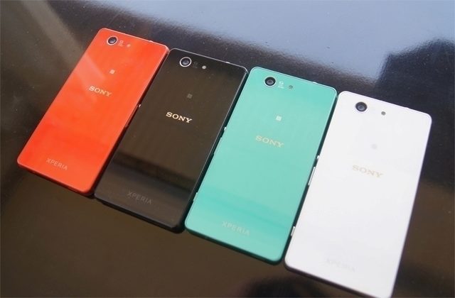 sony xperia z 3
