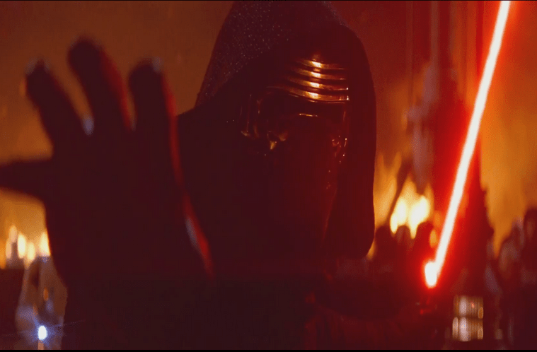 star wars hlavni star wars hlavni