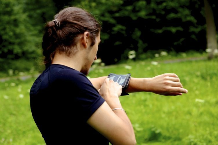 telefon sport běh 2 telefon sport běh 2