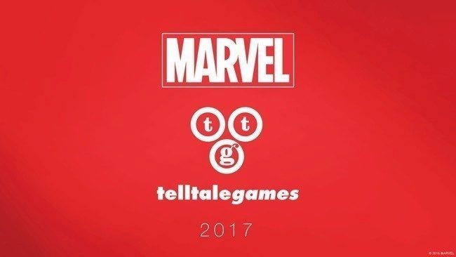 telltale marvel telltale marvel
