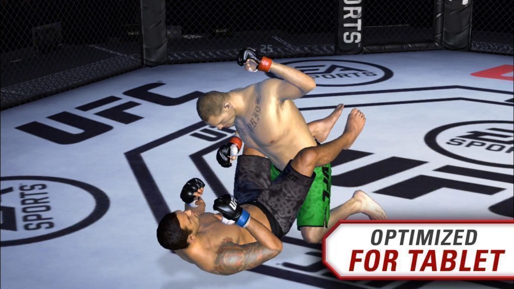 ufc 2