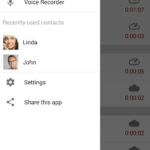 Co Automatic Call Recorder slibuje?