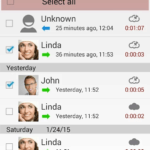 Co Automatic Call Recorder slibuje?