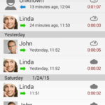 Co Automatic Call Recorder slibuje?