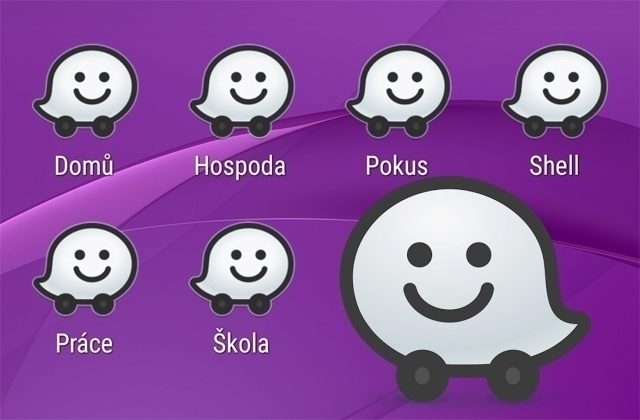 waze short ico