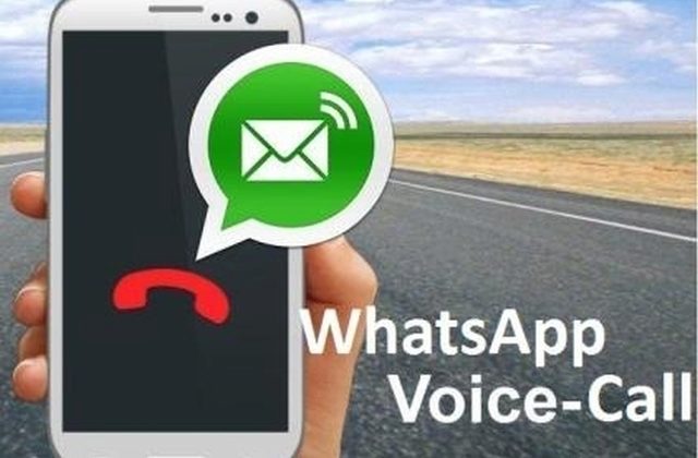 whatsapp voice ico
