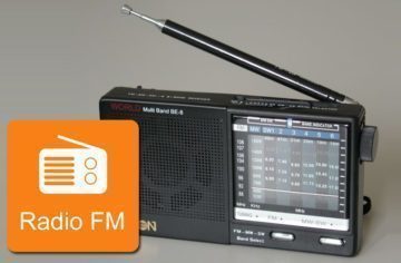 World Radio FM: poslouchejte rádia z celého světa