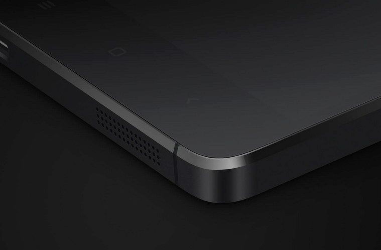 xiaomi mi4 poster