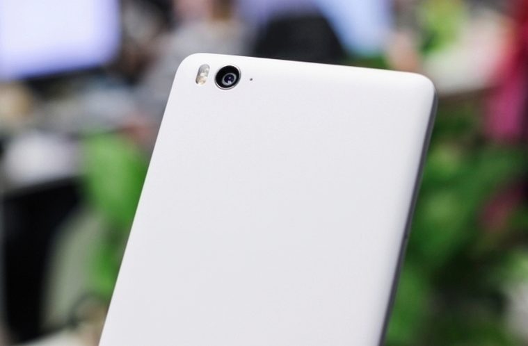 xiaomi mi4i – 2 xiaomi mi4i – 2