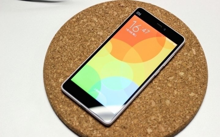 xiaomi mi4i - 4 xiaomi mi4i - 4