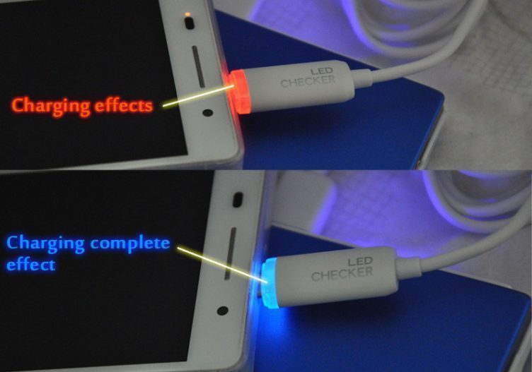 zboží z Číny - kabel indikace nabíjení zboží z Číny - kabel indikace nabíjení