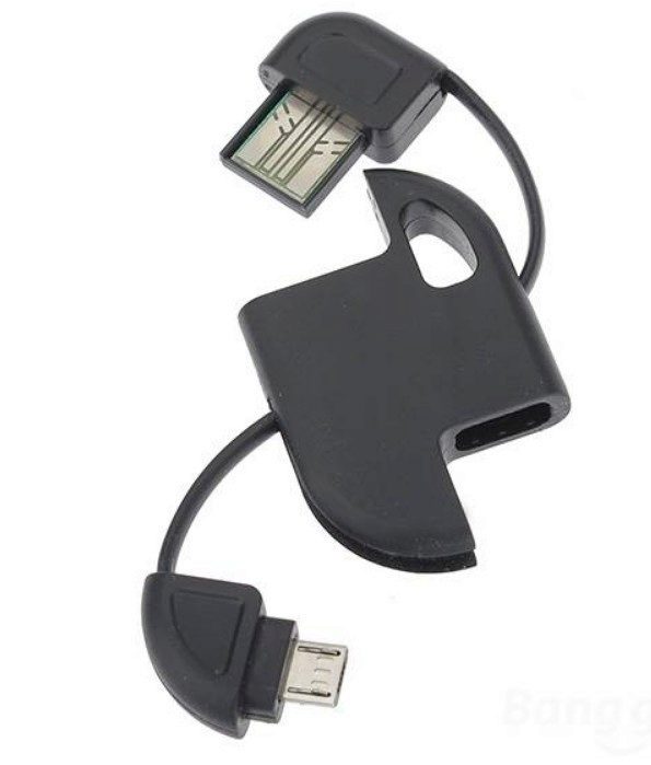 zboží Čína - USB klicenka