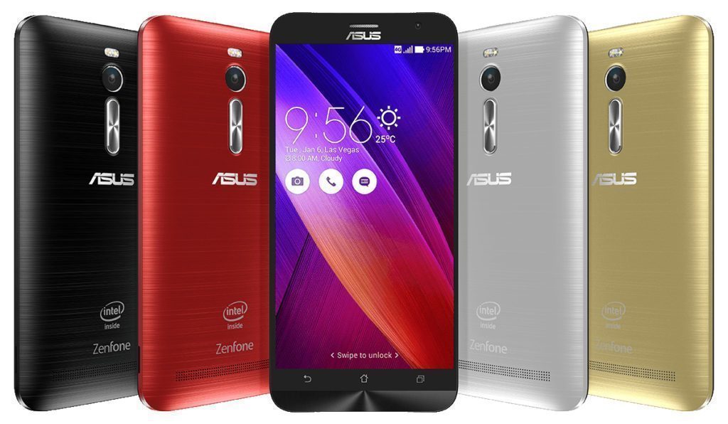 zenfone 2 zenfone 2