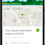 Chytré karty podporují Zipcar