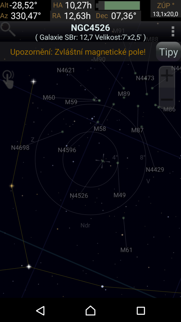 SkEye | Astronomy
