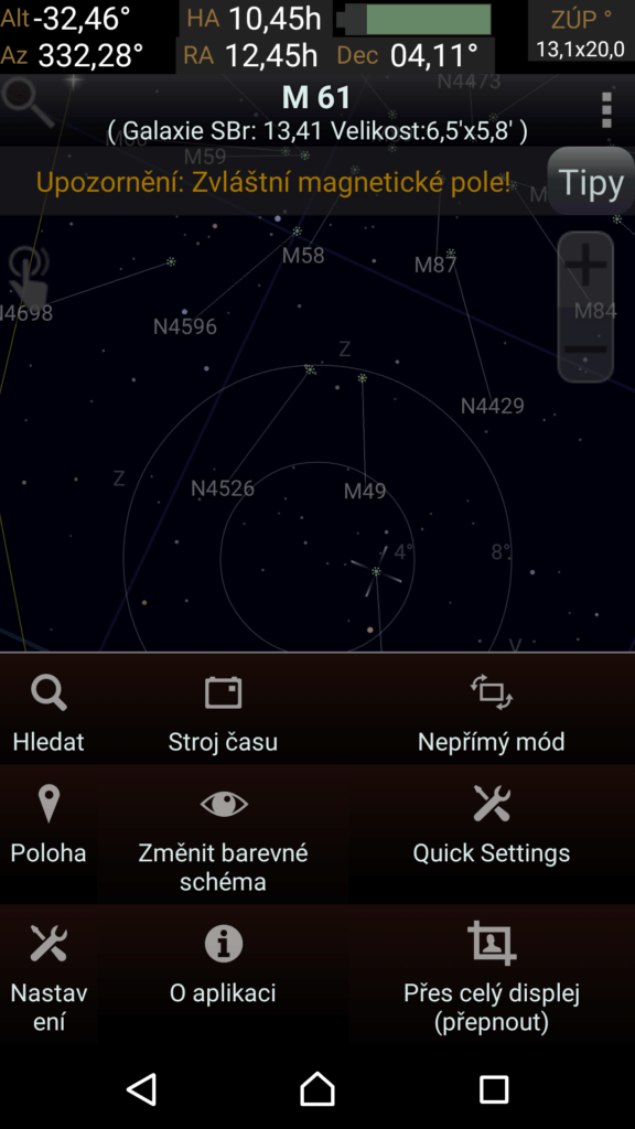 SkEye | Astronomy