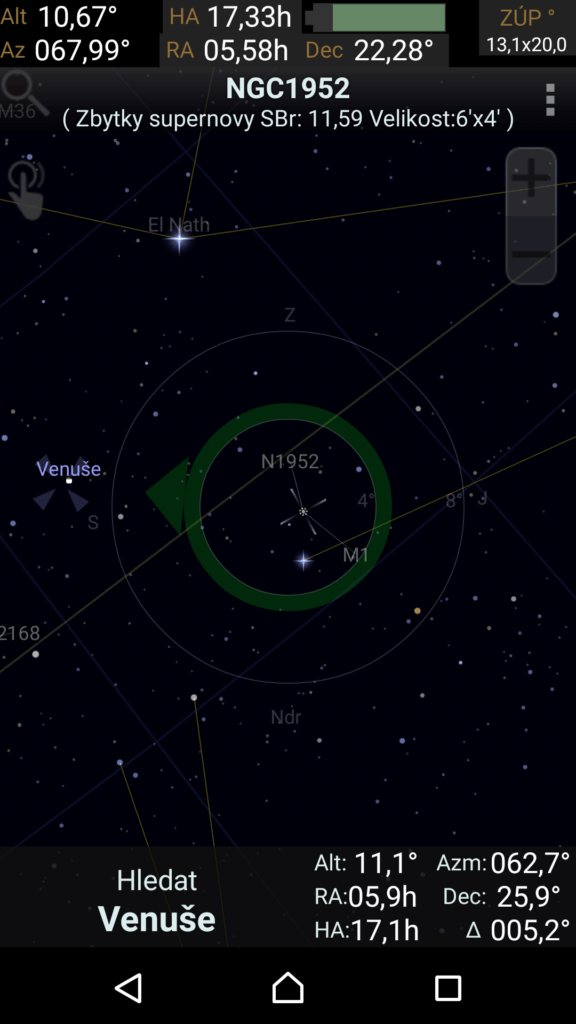 SkEye | Astronomy