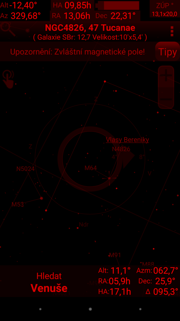 SkEye | Astronomy