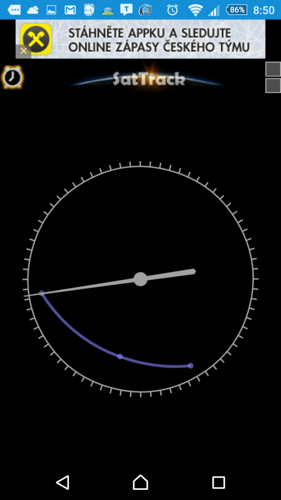 SatTrack