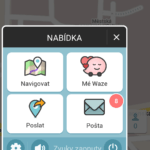 Waze