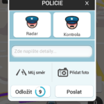 Waze