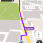 Waze