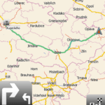 MapFactor: GPS Navigation