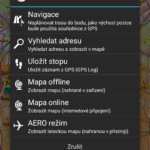 SmartMaps: GPS Navigace a Mapy