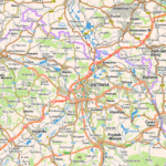 Locus Map – outdoor GPS