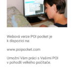 POI pocket