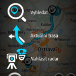 TomTom GPS Navigation Traffic