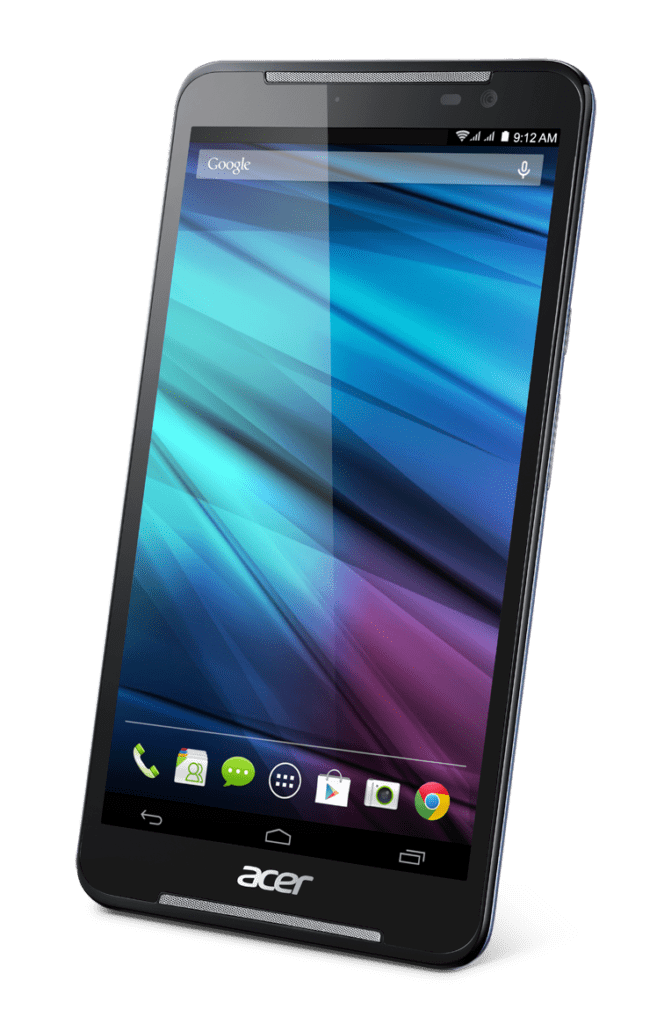 Acer Iconia Talk S 1