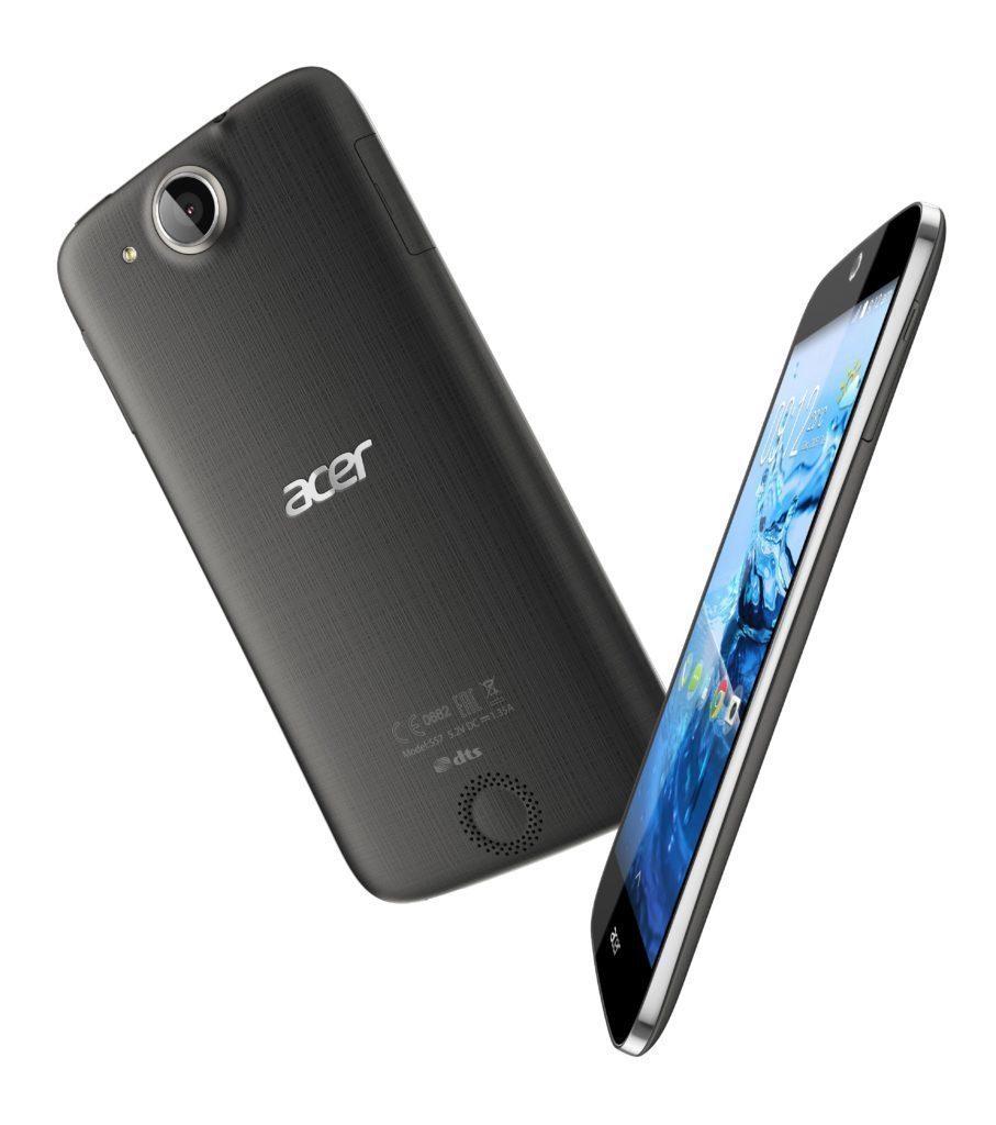 Acer Liquid Jade Z 1