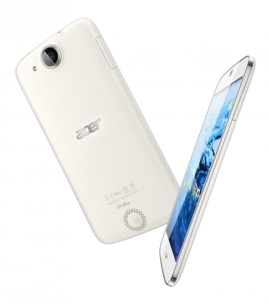 Acer Liquid Jade Z 2