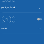 Android M Clock 1