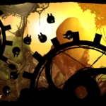 Badland 1