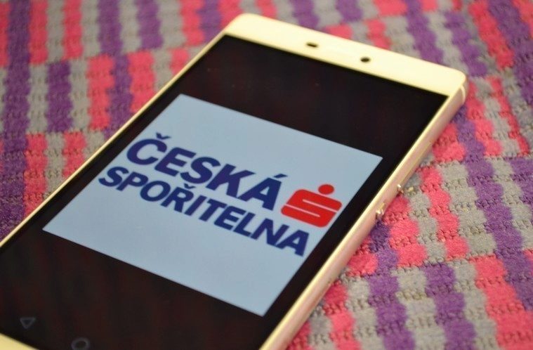 Ceska sporitelna