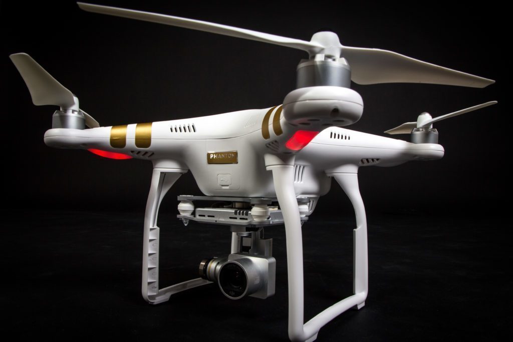 DJI Phantom 3 14