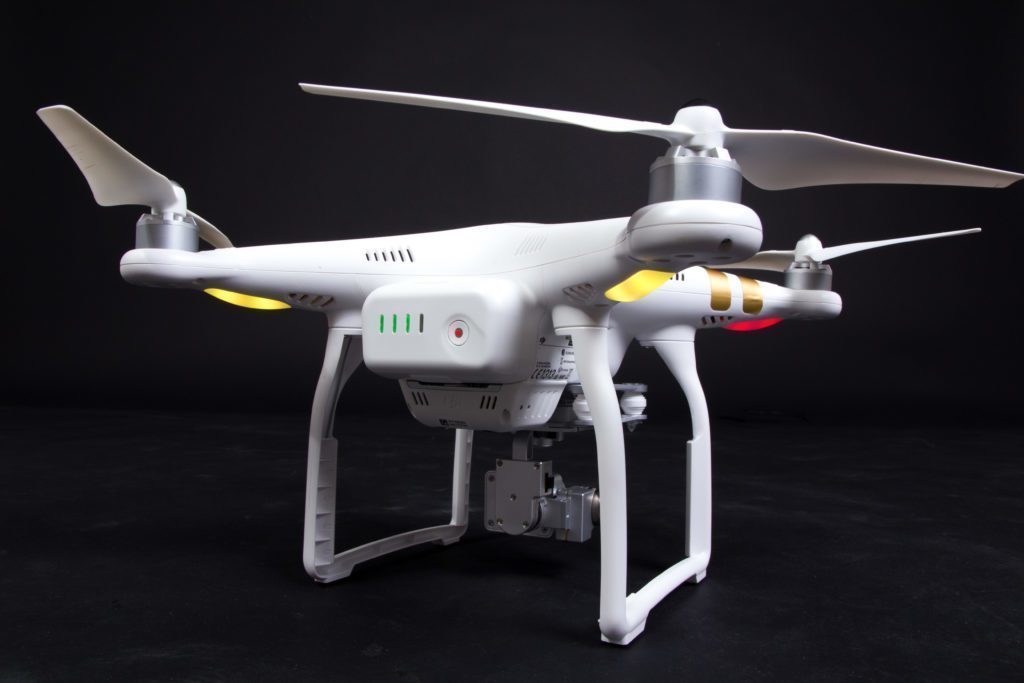 DJI Phantom 3 15