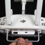 DJI Phantom 3 – 4