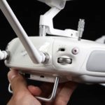 DJI Phantom 3 – 5