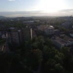 DJI Phantom 3 ukázkové foto 01