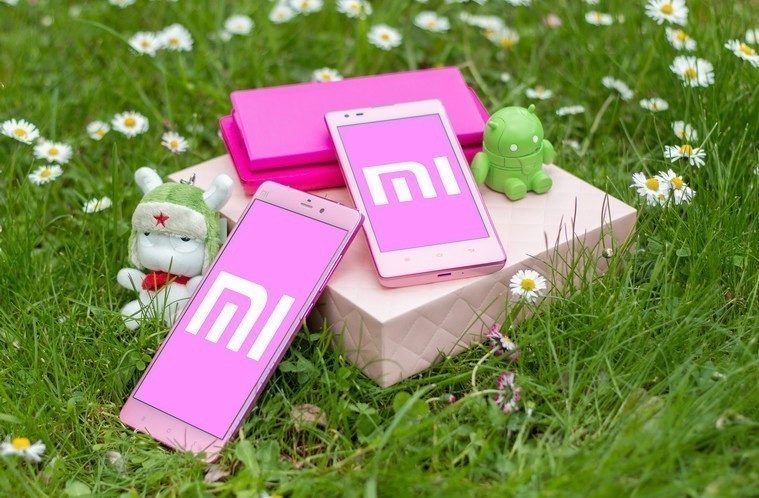 Den matek Xiaomi Den matek Xiaomi