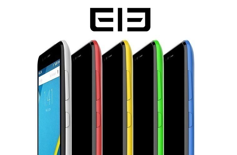 Elephone P4000 3 Elephone P4000 3