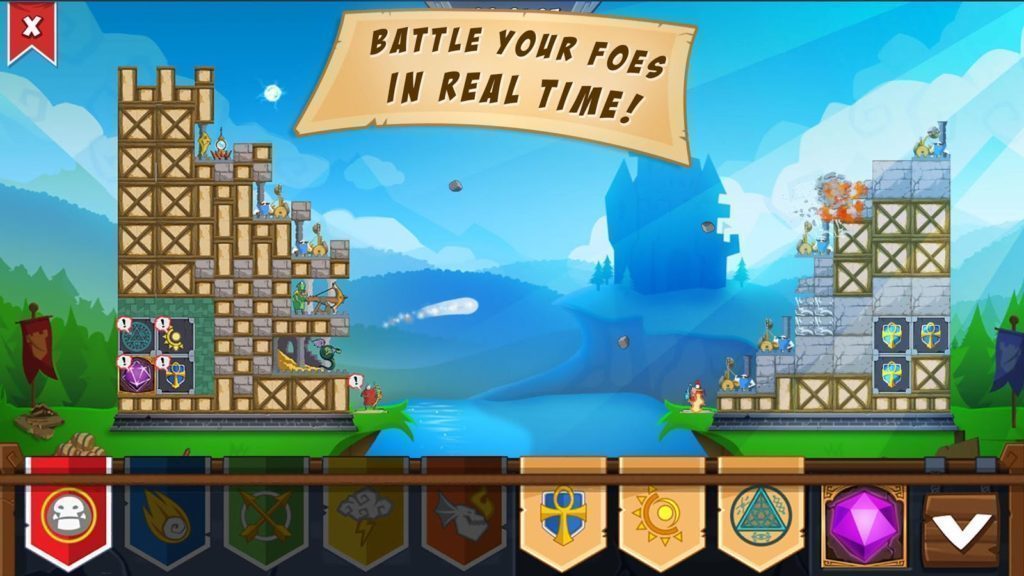 Fotress Fury 2