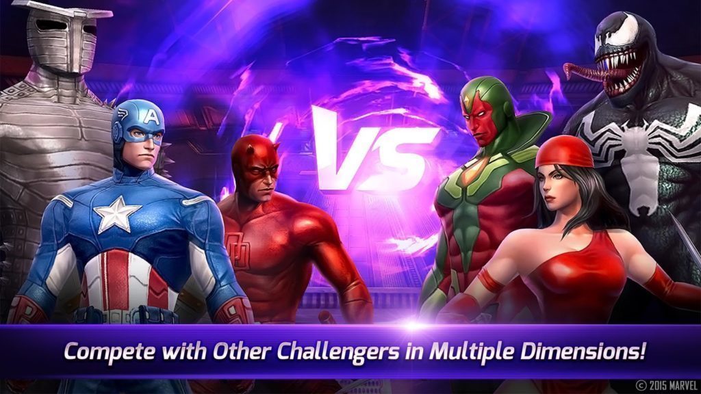 Future Fight 2